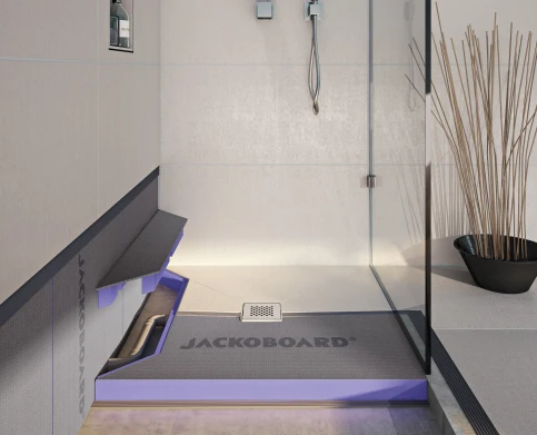 JACKOBOARD® Aqua Reno