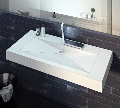 JACKOBOARD® Vanity