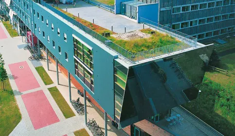 Universität Gießen — EVALASTIC®