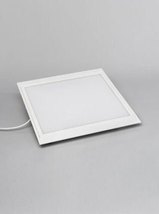 OWA - Lifetime LED (DALI dimmbar) 1250 x 312,5 x 75 mm Lichtfarbe 4000K, IP20