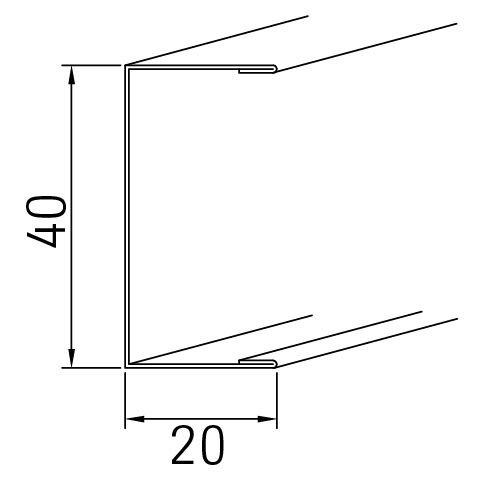 Zubehör OWAconstruct Profile