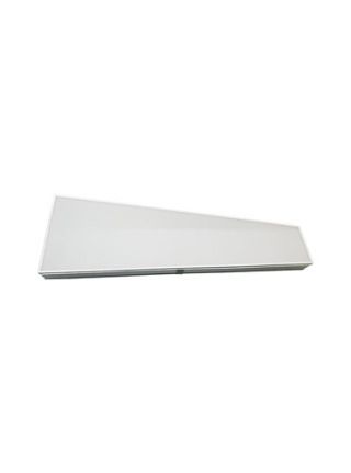 OWA LED Einbauleuchte Trapeze