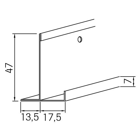 Zubehör OWAconstruct Profile
