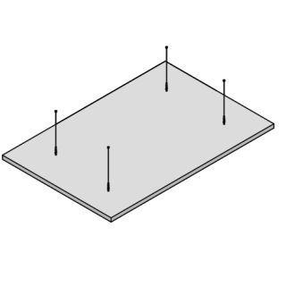 OWAcoustic Selecta Plus Deckensegel