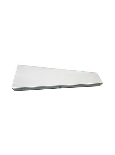 OWA LED Einbauleuchte Trapeze
