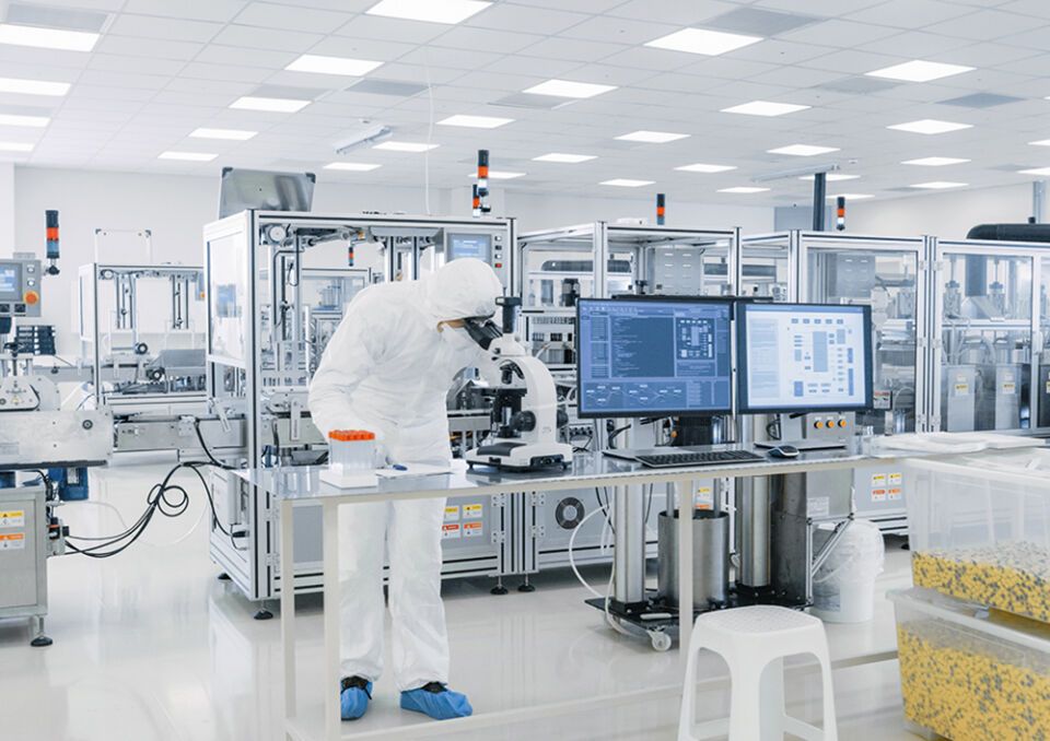 OWAcoustic Humancare Lab