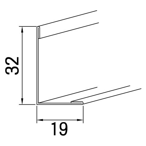 Zubehör OWAconstruct Profile