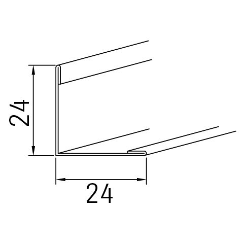 Zubehör OWAconstruct Profile
