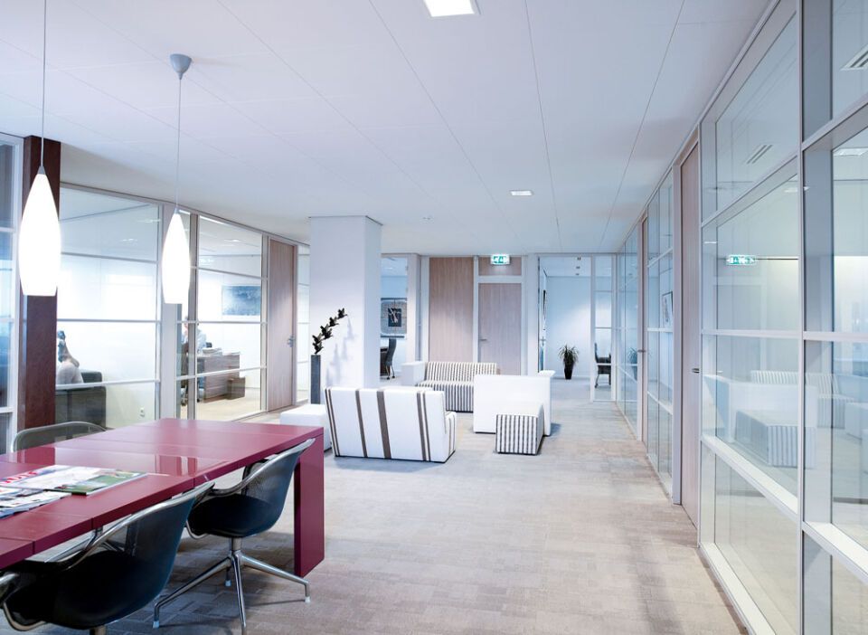 OWAcoustic Schlicht