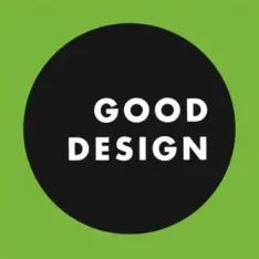 GOOD DESIGN Sustainability Award 2023