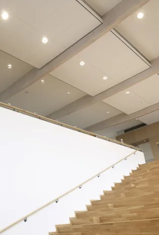 S 2p: halbverdecktes System