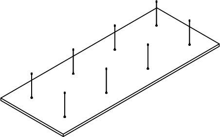 OWAcoustic Selecta grande Deckensegel