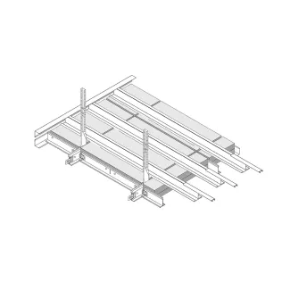 S 3 sports: ballwurfsicheres System