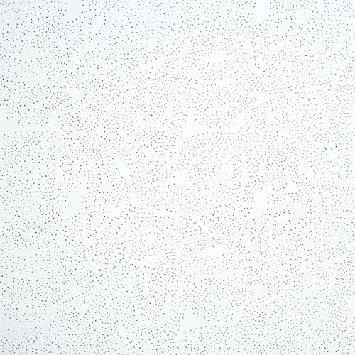 OWA - Sternbild smart - Kante 3 625 x 625 x 14 mm ähnl. RAL 9003 Signalweiß
