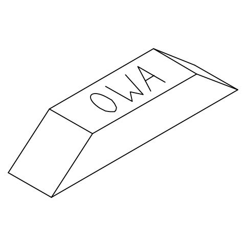 Zubehör OWAconstruct Profile