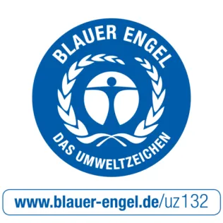 Umweltzeichen Blauer Engel