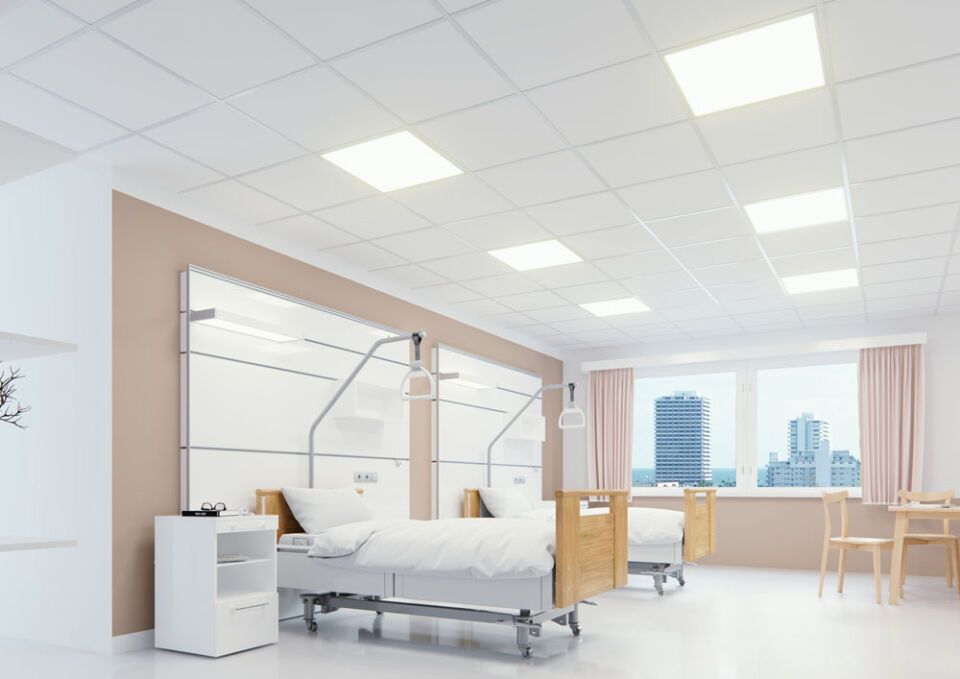 OWAcoustic Humancare Sinfonia