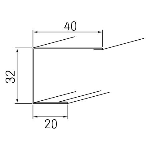 Zubehör OWAconstruct Profile