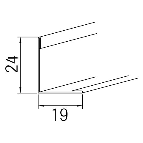 Zubehör OWAconstruct Profile