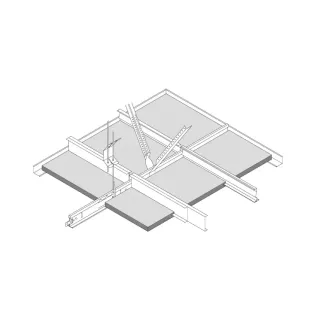 S 2p: halbverdecktes System