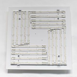OWA LED-Leuchte Corpus