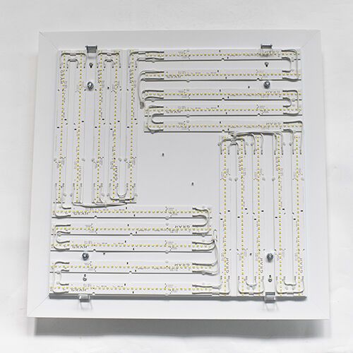 OWA LED-Leuchte Corpus