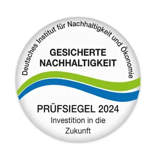 Deutsches Institut für Nachhaltigkeit & Ökonomie