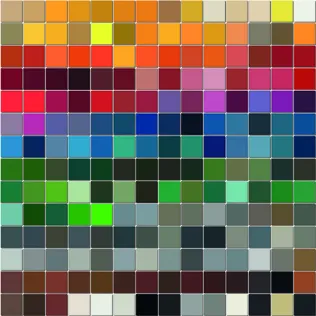 OWAplan color
