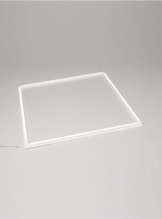 OWA LED-Einbauleuchte Luminosonic