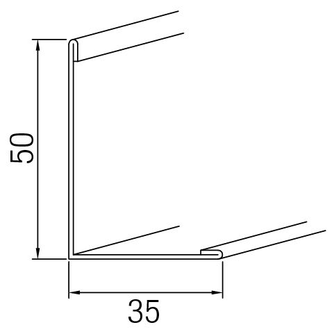 Zubehör OWAconstruct Profile
