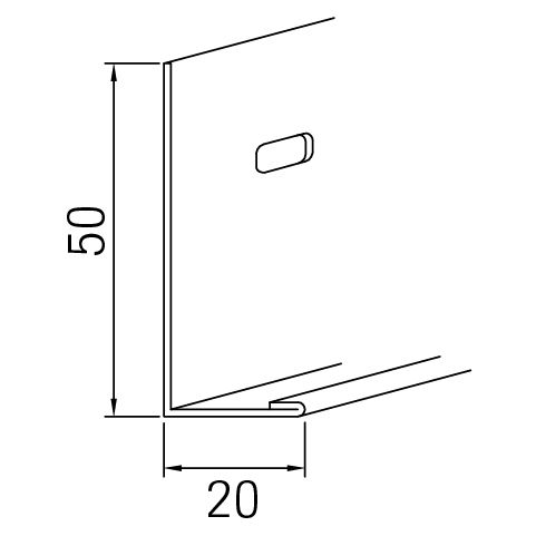 Zubehör OWAconstruct Profile