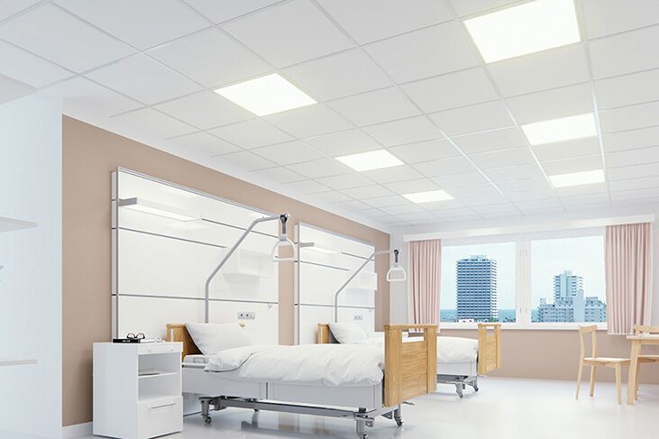 OWAcoustic Sinfonia c | Humancare