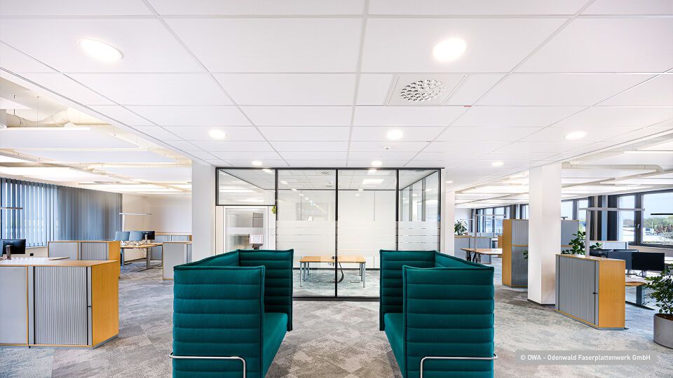 OWAcoustic Brillianto 100