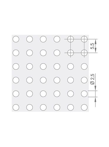OWAcoustic Selecta Metall Deckensegel