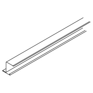 OWA - Z-Profil Nr. 20 3000 x 19 x 21 mm verzinkt