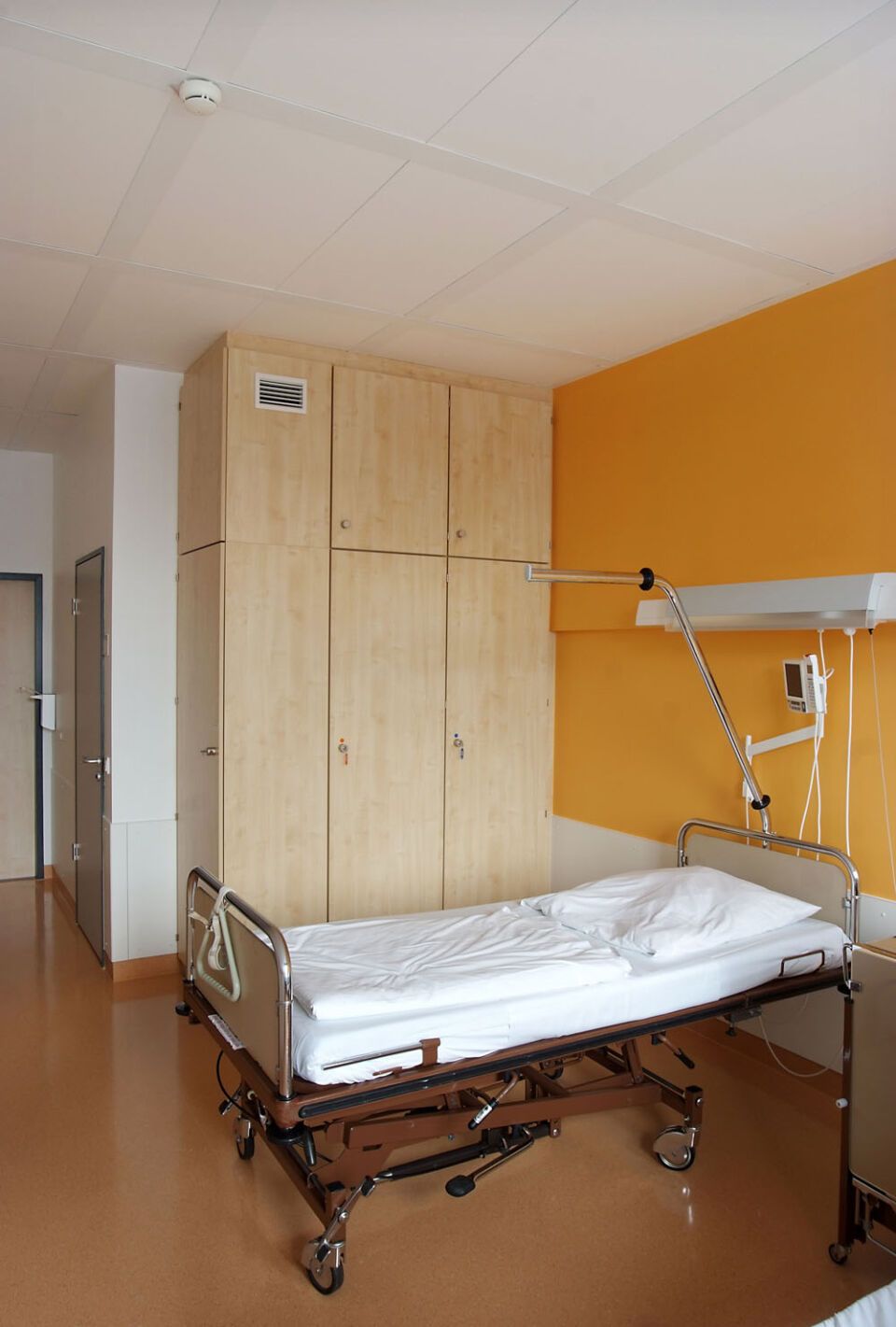 OWAcoustic Sanitas® 02 Schlicht