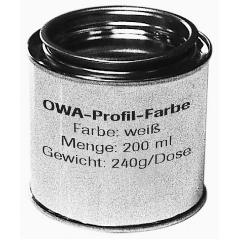 Zubehör OWAconstruct Profile