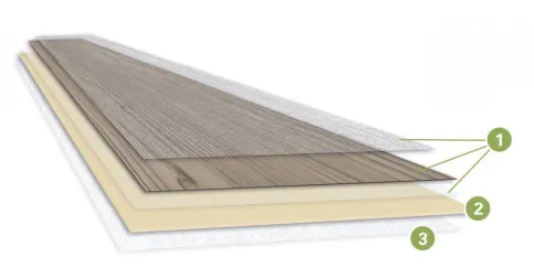 wineo 1200 wood / stone zum Kleben