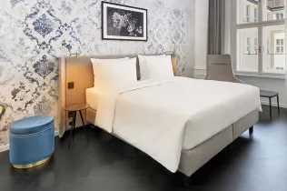 Hotel + Hospitality