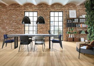 Windmöller wineo 1500 wood XL Bodenbelag