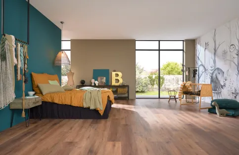wineo 1000 wood XL - Calm-Oak-Ash