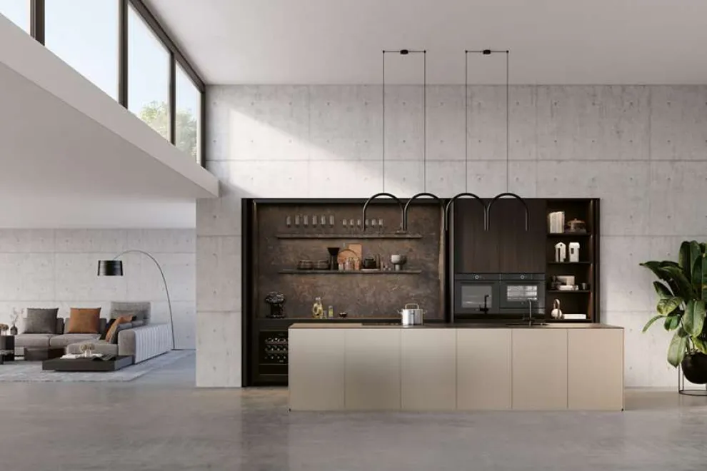 Hawa Folding Concepta III