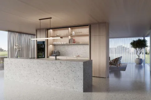 Hawa Folding Concepta III