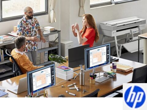 Entwerfen. Drucken. Bauen.