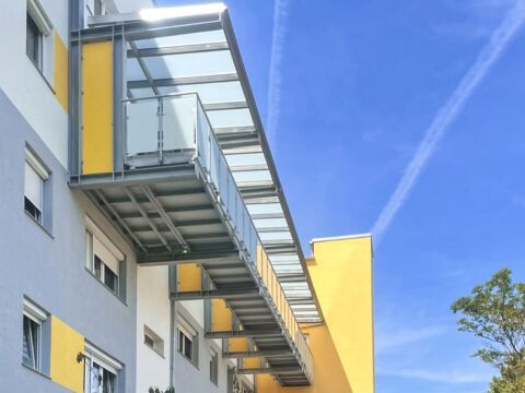 BALKOPLAN® – Maßarbeit für moderne Architektur