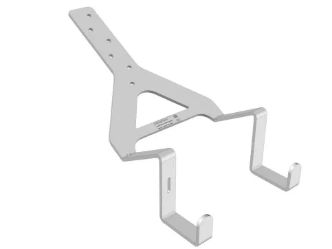 Leitersicherung LUX-top® LS II