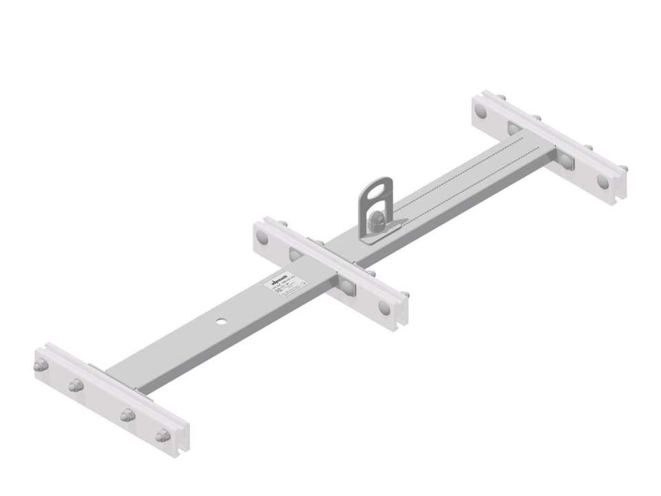 LUX-top GBD Anschlagpunkt für Gleitbügeldächer LUX-top GBD Anschlagpunkt für Gleitbügeldächer