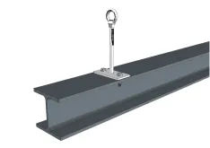 LUX-top® ASP EV 2 - Stahl