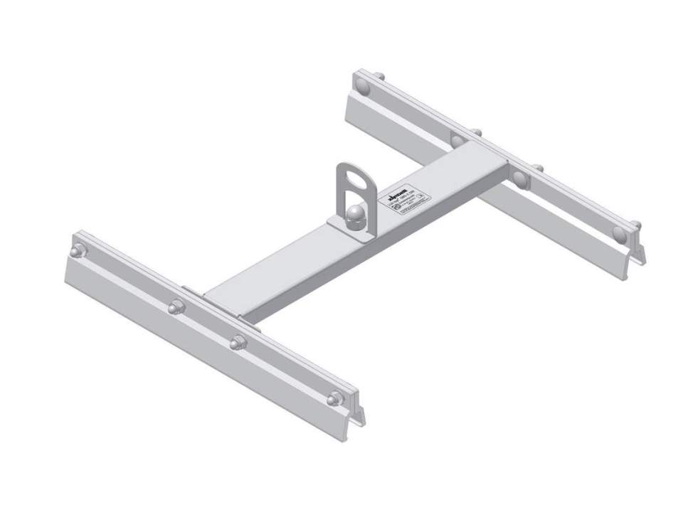 LUX-top GBD Anschlagpunkt für Gleitbügeldächer LUX-top GBD Anschlagpunkt für Gleitbügeldächer