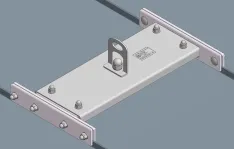 LUX-top® FALZ-PLUS II Doppelstehfalz